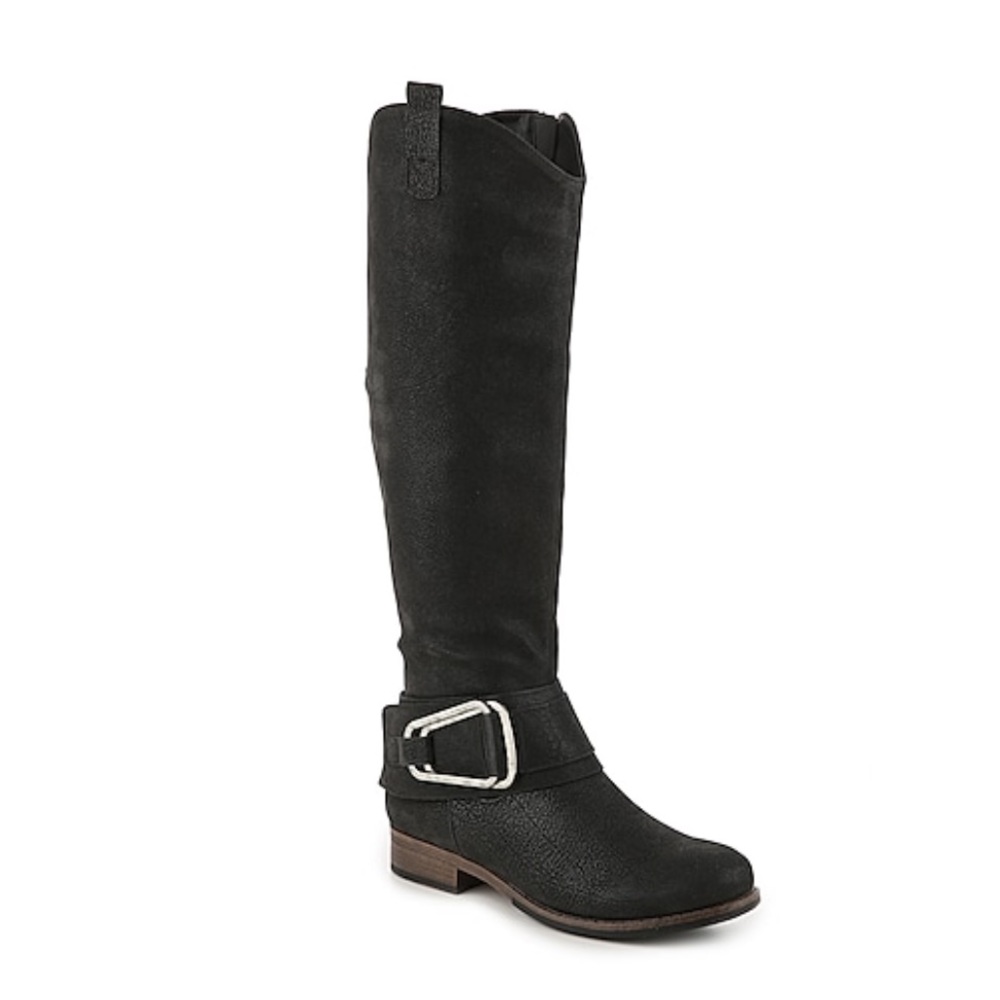 Levity Bonita Riding Boot